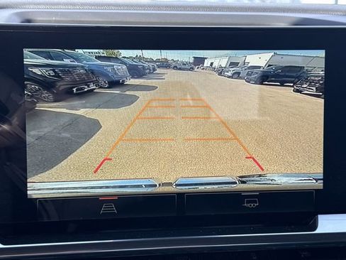 New 2026 GMC Sierra 1500 Elevation image 17