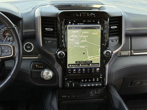 Used 2019 RAM 1500 Limited RWD image 16