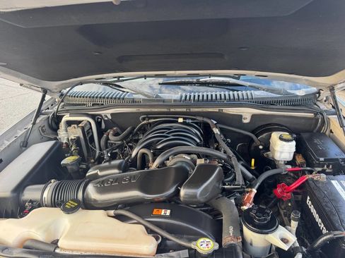 Used 2008 Ford Explorer Sport Trac Limited image 22