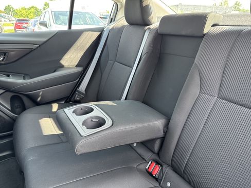 Certified 2024 Subaru Legacy Premium AWD/4WD image 27