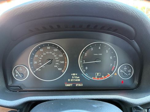 Used 2014 BMW X3 xDrive28i AWD/4WD image 13