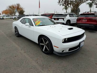 Used 2019 Dodge Challenger GT w/ Blacktop Package