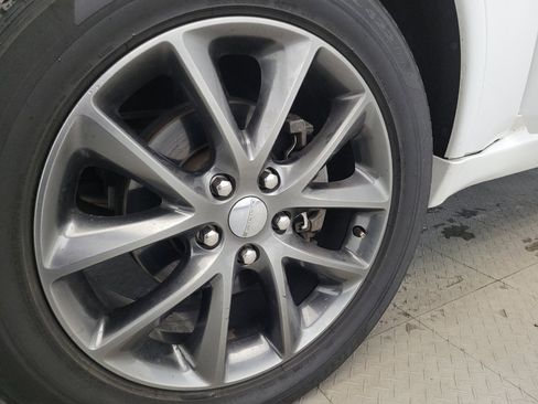 Used 2018 Dodge Durango GT AWD/4WD image 31