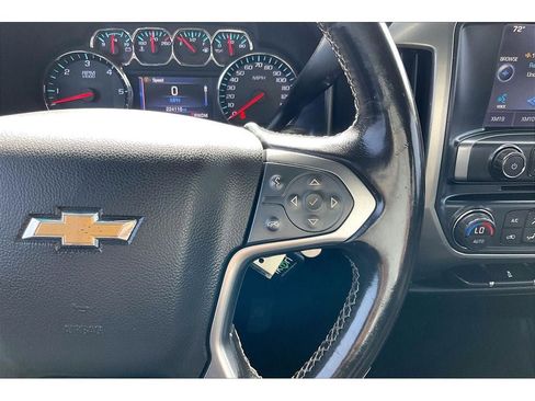 Used 2014 Chevrolet Silverado 1500 LT w/ All Star Edition AWD/4WD image 20