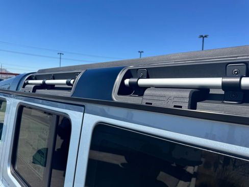 New 2026 INEOS Grenadier Fieldmaster Edition image 25