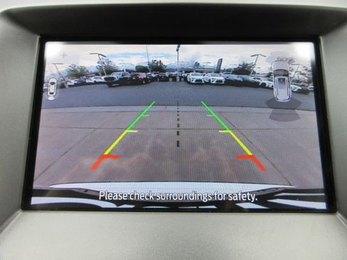 Used 2020 Ford Edge Titanium w/ Equipment Group 301A AWD/4WD image 44