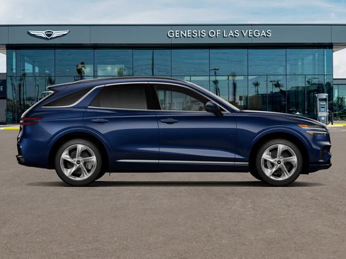 New 2026 Genesis GV70 2.5T Advanced AWD/4WD image 5