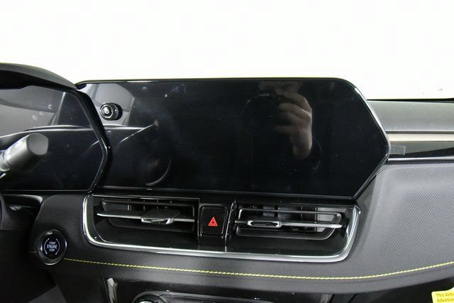 New 2026 Chevrolet TrailBlazer ACTIV AWD/4WD image 4