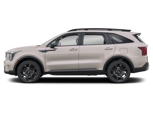 New 2026 Kia Sorento SX Prestige AWD/4WD image 3