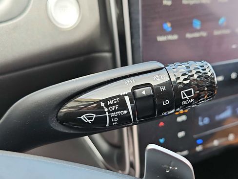 Certified 2024 Hyundai Tucson Limited FWD image 25