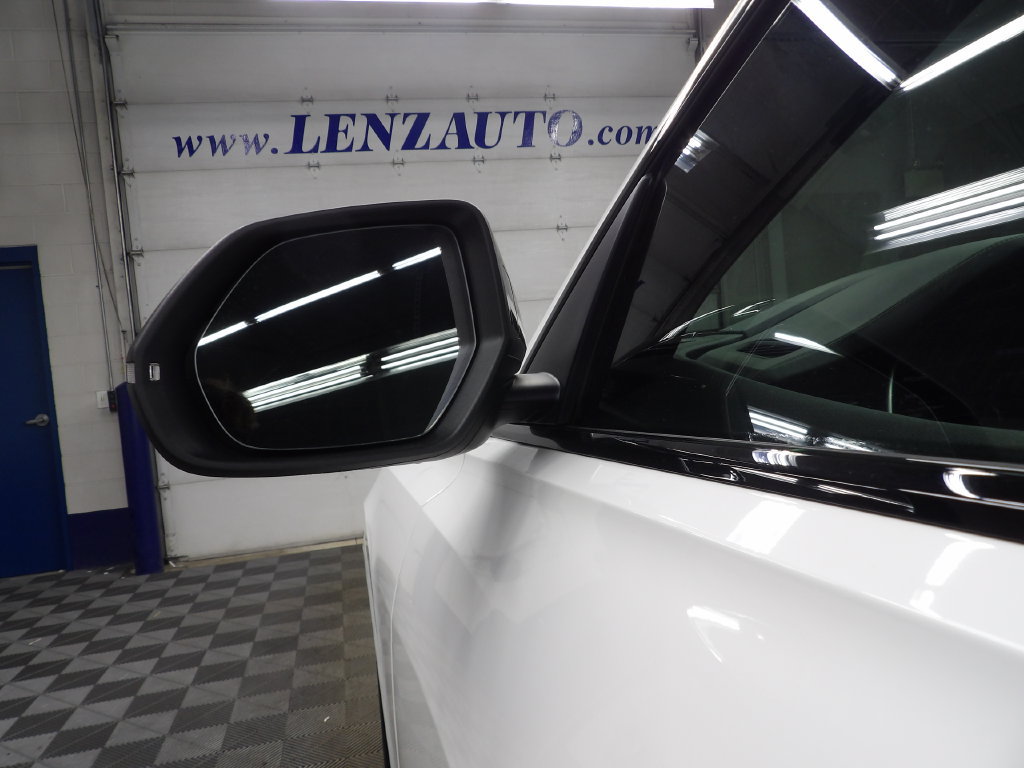 Used 2020 Audi SQ8 Prestige w/ S Sport Package AWD/4WD image 81