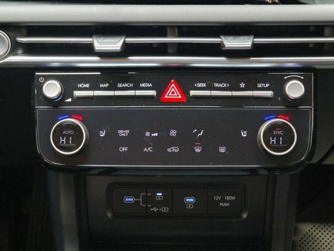 New 2026 Hyundai Tucson Blue SE w/ Tow & Go Package image 20