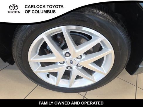 Used 2012 Ford Fusion SEL FWD image 10