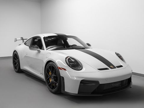 Certified 2026 Porsche 911 GT3 image 10