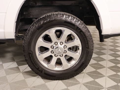 Used 2021 RAM 2500 Laramie AWD/4WD image 19
