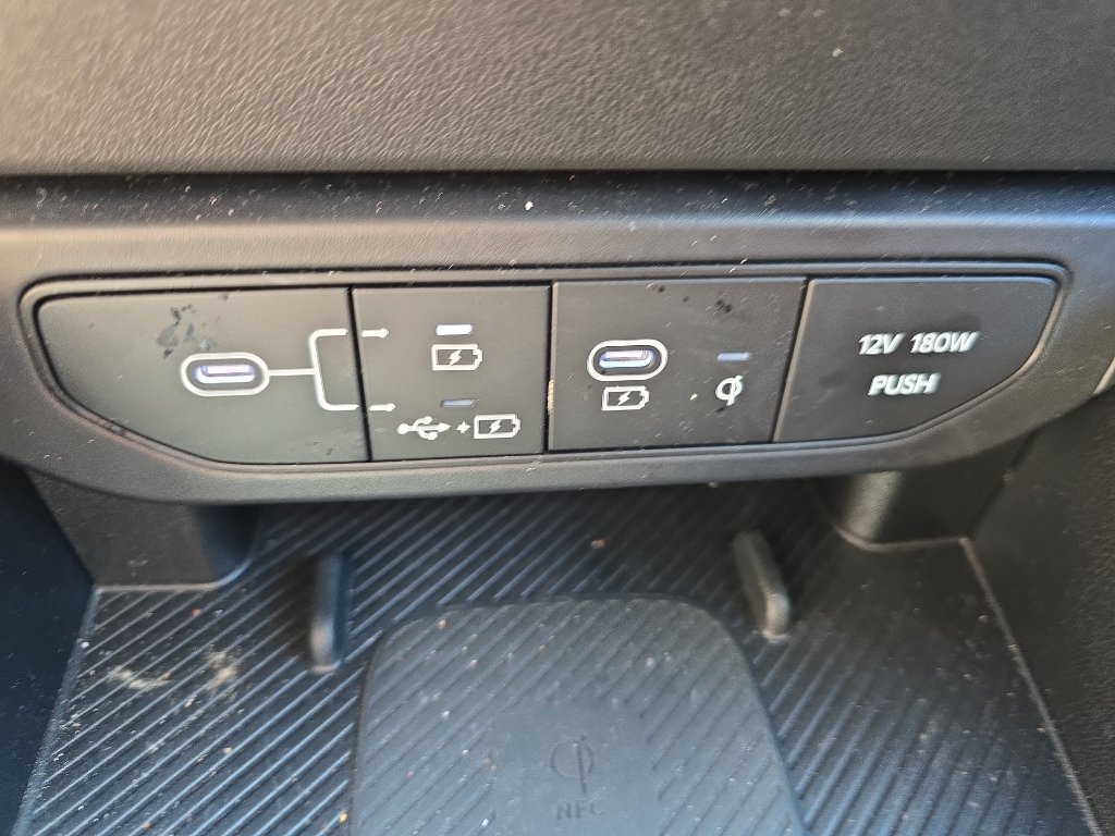 Used 2025 Kia K4 GT-Line Turbo FWD image 19