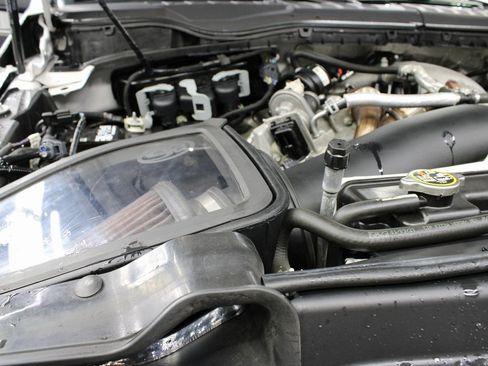 Used 2021 Ford F250 Lariat image 34