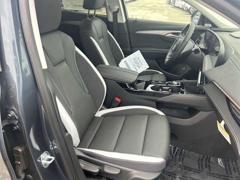 New 2026 Buick Envision Sport Touring AWD/4WD image 29