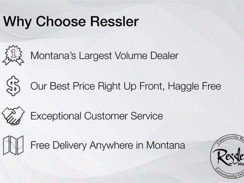 Used 2024 GMC Sierra 3500 Denali w/ Denali Reserve Package image 3