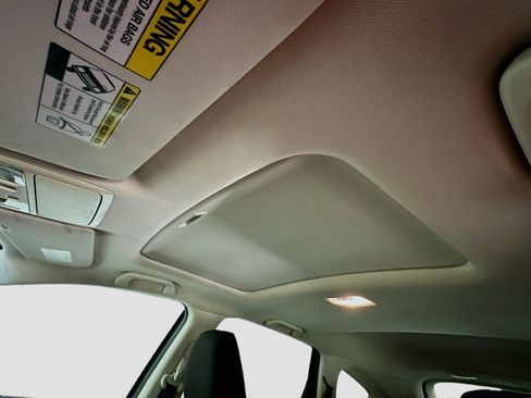 Used 2016 Honda CR-V EX image 26