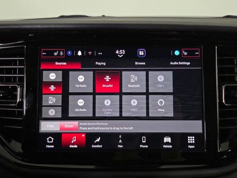 New 2026 Dodge Durango GT image 25