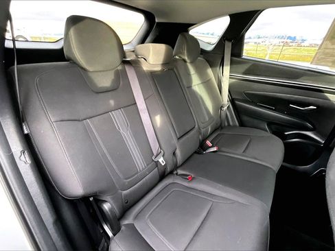 Used 2024 Hyundai Tucson SEL image 27