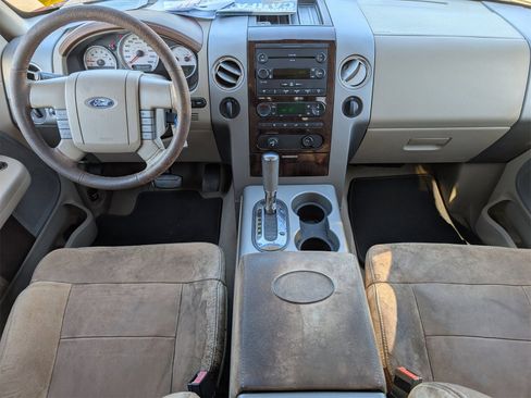 Used 2007 Ford F150 King Ranch image 5