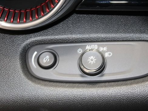 New 2026 Chevrolet Trax RS w/ Driver Confidence Package FWD image 39