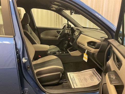 New 2026 Subaru Forester AWD/4WD image 24