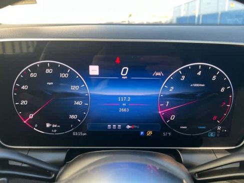 Certified 2025 Mercedes-Benz GLC 300 4MATIC image 18