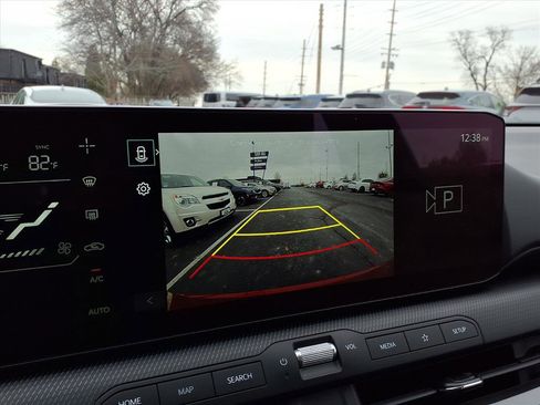 Used 2025 Kia K4 GT-Line w/ GT-Line Sunroof Package image 14