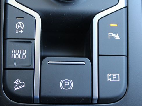 New 2026 Kia Sorento EX image 37