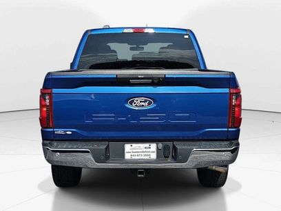 Used 2024 Ford F150 XLT w/ Mobile Office Package