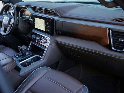 Used 2024 GMC Sierra 1500 Denali w/ Denali Reserve Package image 21