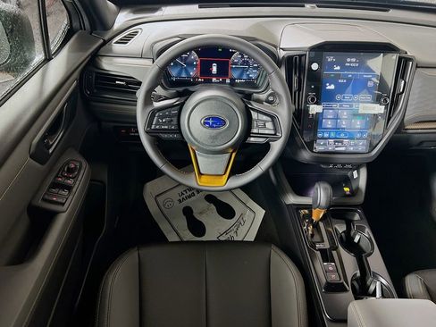 New 2026 Subaru Forester Wilderness image 17