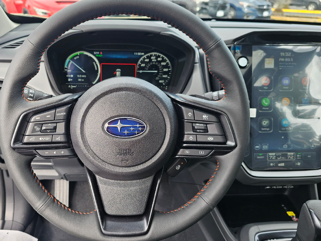 New 2026 Subaru Crosstrek 2.5i Limited AWD/4WD image 18