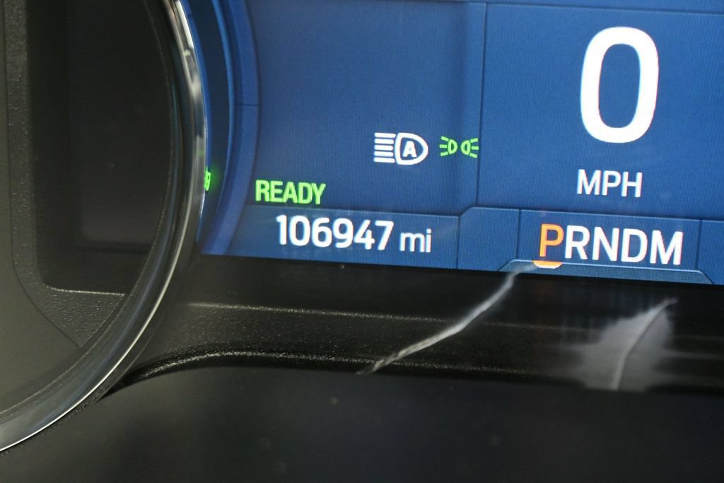 Used 2021 Ford F150 4x4 SuperCrew Hybrid image 17