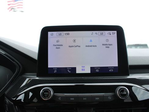 Used 2025 Ford Escape ST-Line FWD image 48