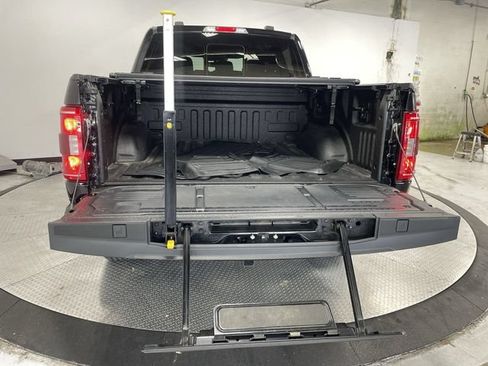 Used 2022 Ford F150 XLT w/ Equipment Group 302A High AWD/4WD image 26