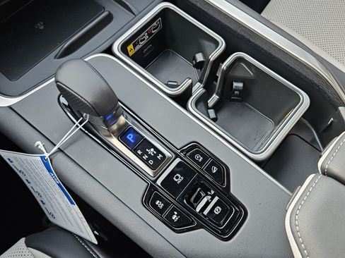 New 2026 Lexus TX 350 AWD image 28