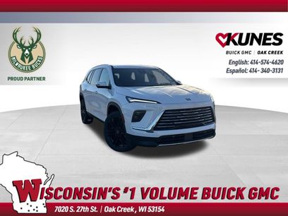 New 2026 Buick Enclave Preferred w/ Power Package