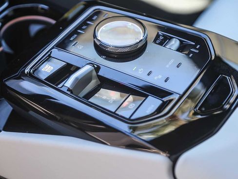 New 2026 BMW 530i w/ M Sport Package image 16