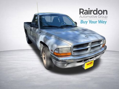 Used 1999 Dodge Dakota SLT RWD image 1