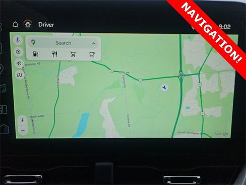 Used 2025 Chevrolet Equinox LT image 14