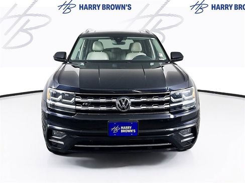 Used 2018 Volkswagen Atlas SEL w/ R-Line Package image 28