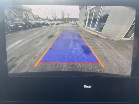 Used 2021 Audi A4 2.0T Premium w/ Convenience Package image 16