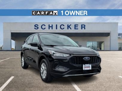 Used 2024 Ford Escape Active w/ Tech Pack #1