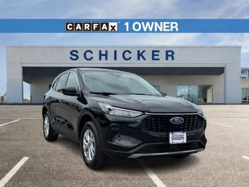Used 2024 Ford Escape Active w/ Tech Pack #1 AWD/4WD image 1
