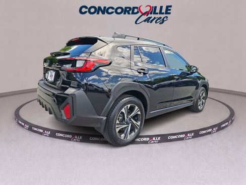 Certified 2024 Subaru Crosstrek 2.0i Premium w/ Popular Package #4 AWD/4WD image 7