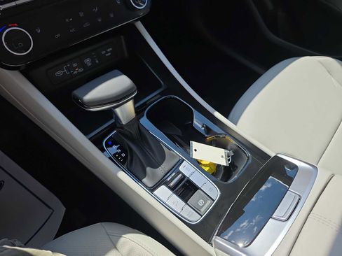 New 2026 Hyundai Tucson SEL image 15